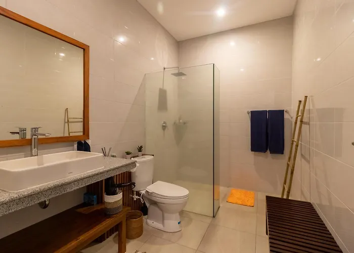 Villa Suka Damai Peaceful 2 Bedroom Getaway *
