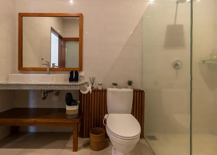 Suka Damai Peaceful 2 Bedroom Getaway
