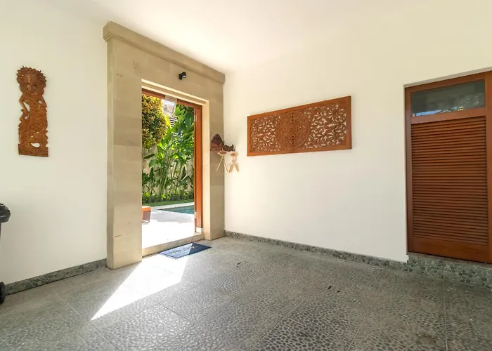 Villa Suka Damai Peaceful 2 Bedroom Getaway